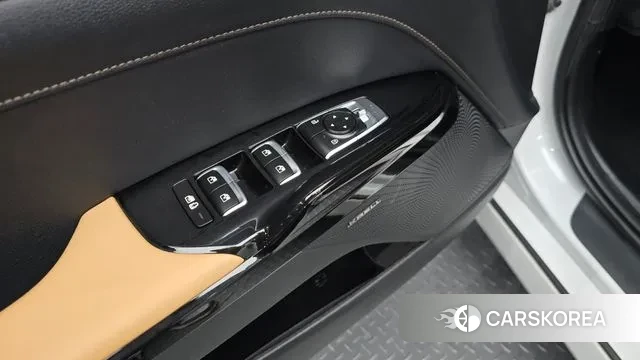 Kia K5 3rd generation id 3489162 из Кореи 8