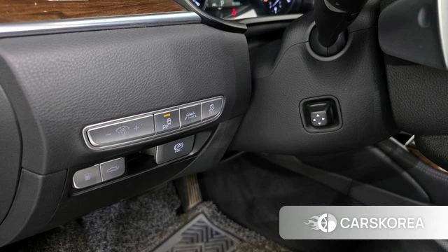 Kia More K9 id 4383691 из Кореи 8