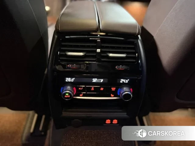 BMW 6 Series GT (G32) id 3740373 из Кореи 8