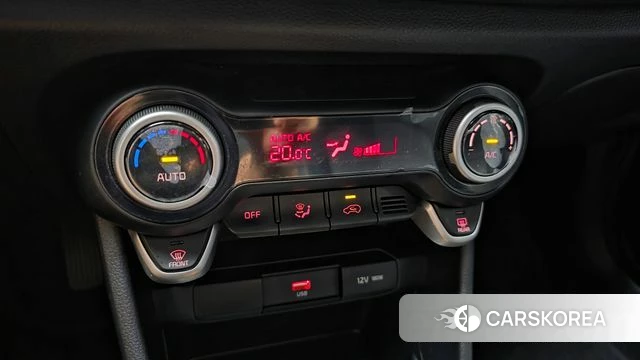 Kia Morning Urban (JA) id 4631024 из Кореи 8