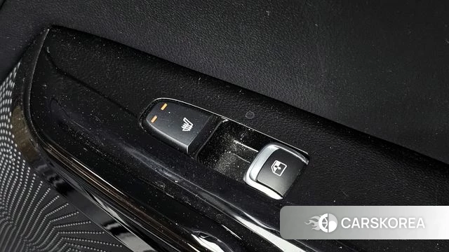Kia K5 3rd generation id 4293442 из Кореи 8