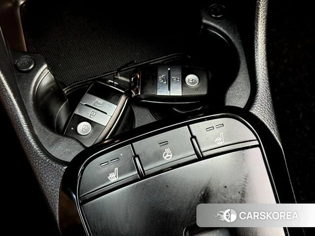 Kia All New Morning (JA) id 3917468 из Кореи 8