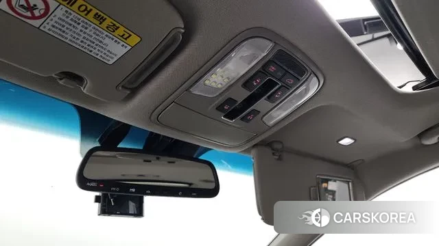 Kia All New Carnival id 3608405 из Кореи 8