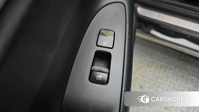 Hyundai The New Grandeur IG id 4195420 из Кореи 8