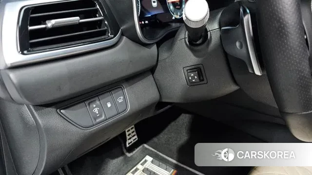 Genesis The New G70 id 3689988 из Кореи 8