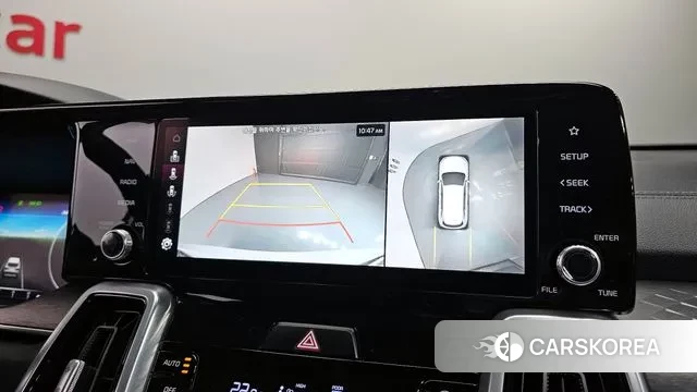 Kia Sorento 4th Generation id 3349404 из Кореи 8