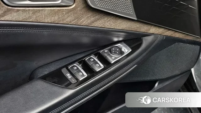 Kia K8 id 3458208 из Кореи 8