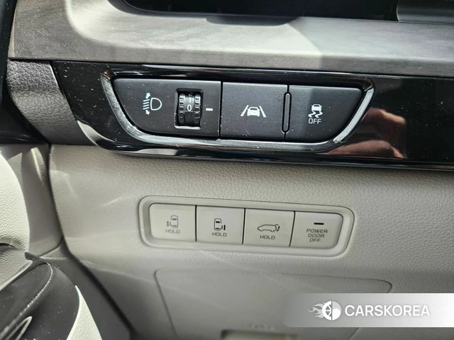 Kia Carnival 4th generation id 4637027 из Кореи 8