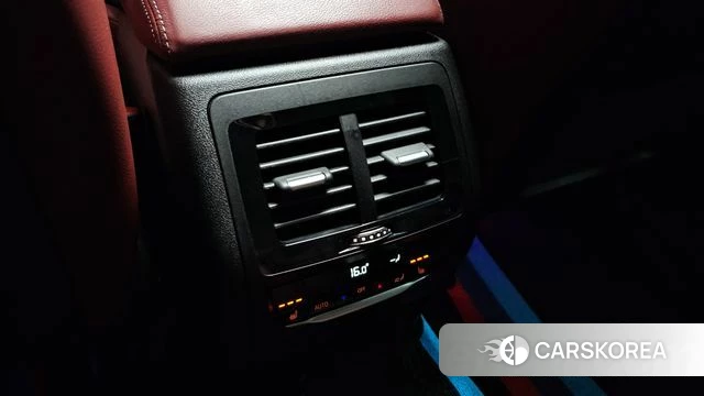 BMW X4 (G02) id 3844754 из Кореи 8