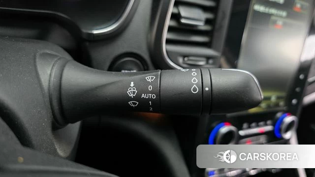 Renault Korea (Samsung) SM6 id 4325839 из Кореи 8