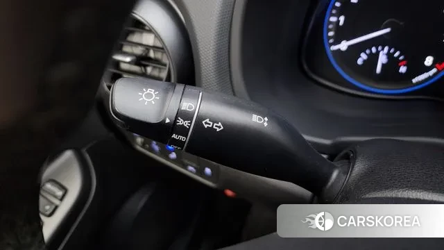 Hyundai Kona id 3489396 из Кореи 8