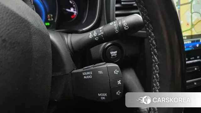 Renault Korea (Samsung) The New QM6 id 3513932 из Кореи 8