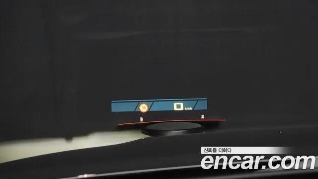 BMW M3 (G80) id 2943274 из Кореи 8