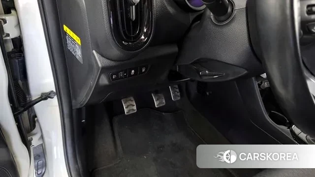 Kia All New Morning (JA) id 3356970 из Кореи 8