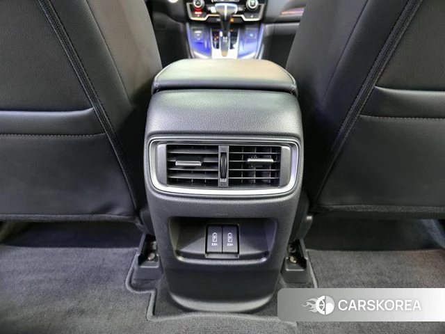 Honda CR-V 5th generation id 4300589 из Кореи 8