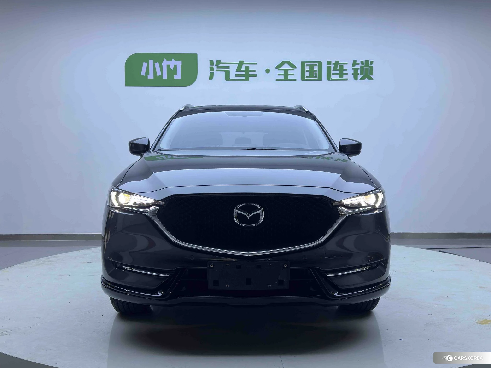 Mazda CX-5 id 4485313 из Китая 8