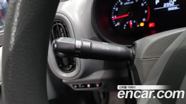 Kia Morning Urban (JA) id 2896341 из Кореи 8