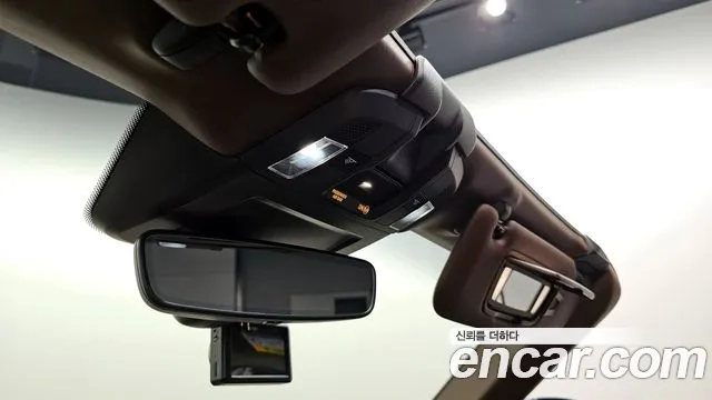 Porsche 911(992) id 2917191 из Кореи 8