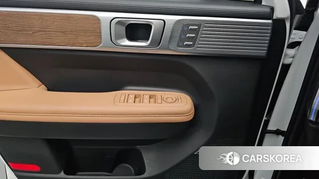 Hyundai Santa Fe (MX5) id 3377463 из Кореи 8