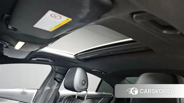 Mercedes-Benz CLS-Class C257 id 3607869 из Кореи 8