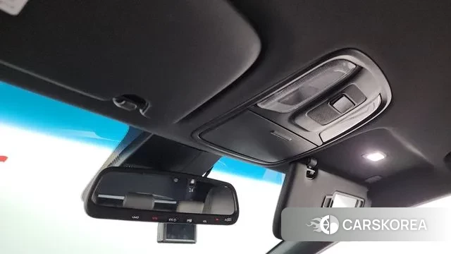 Kia Sportage The Bold id 3504669 из Кореи 8