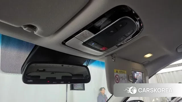 Hyundai Palisade id 3615672 из Кореи 8