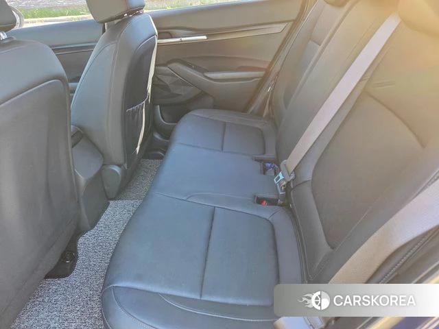 Kia Seltos id 4429351 из Кореи 8