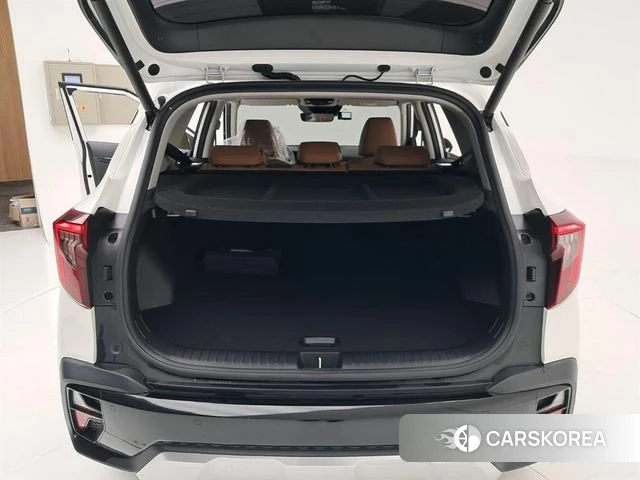 Kia The New Seltos id 4767731 из Кореи 8