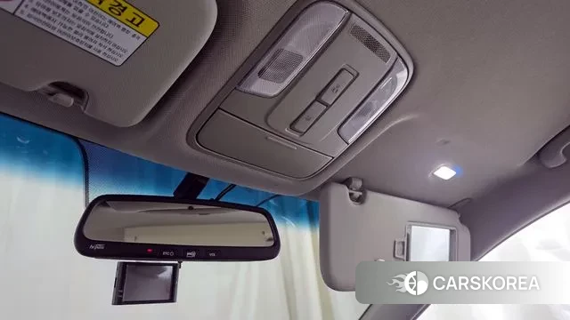 Kia The New Carnival id 3687707 из Кореи 8