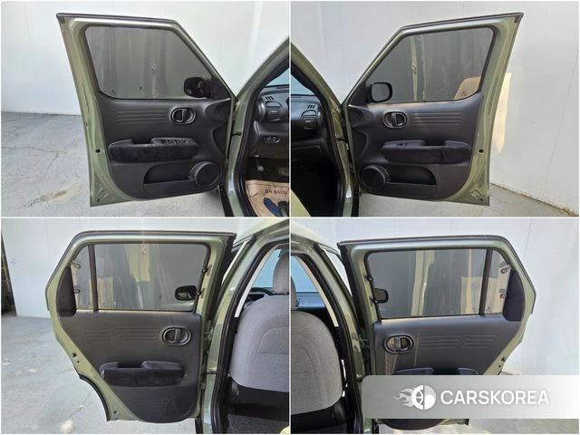 Hyundai Casper id 4480882 из Кореи 8