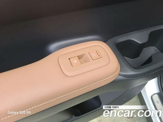 Hyundai Santa Fe (MX5) id 2924558 из Кореи 8