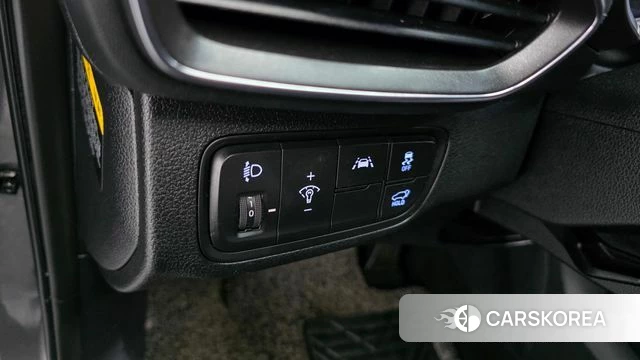 Hyundai Santa Fe TM id 3845003 из Кореи 8