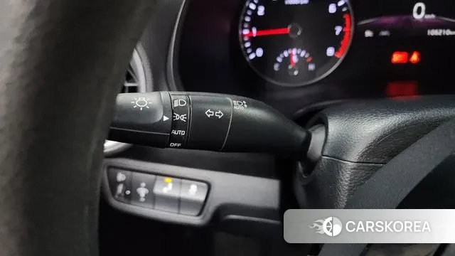 Kia The New K3 2nd generation id 3577587 из Кореи 8