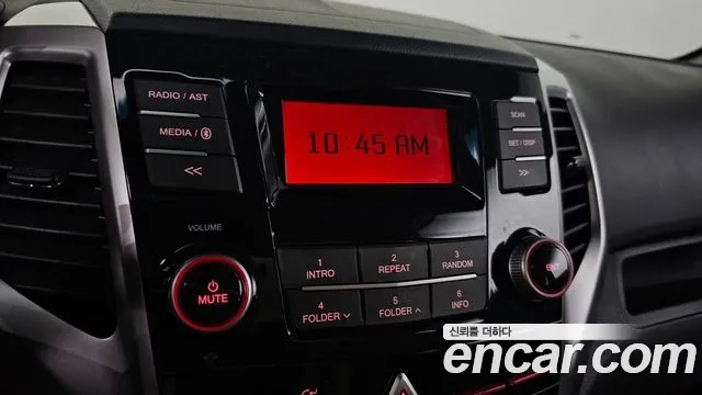 Ssangyong Tivoli Armor id 2932721 из Кореи 8