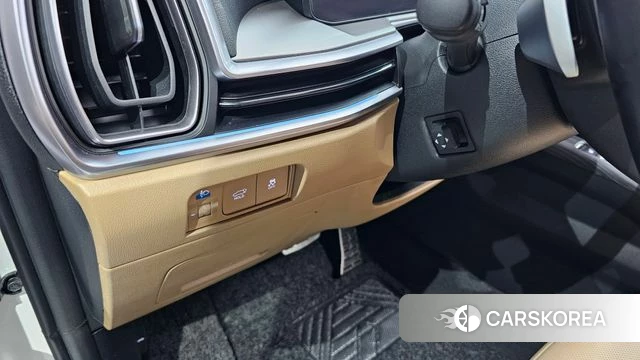 Kia The New Sorento 4th Generation id 4442281 из Кореи 8