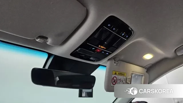 Hyundai Grandeur Hybrid (GN7) id 3027011 из Кореи 8