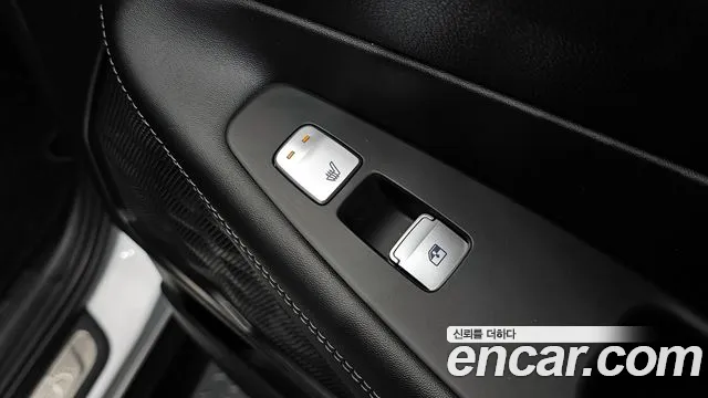 Hyundai The New Santa Fe id 2410713 из Кореи 8