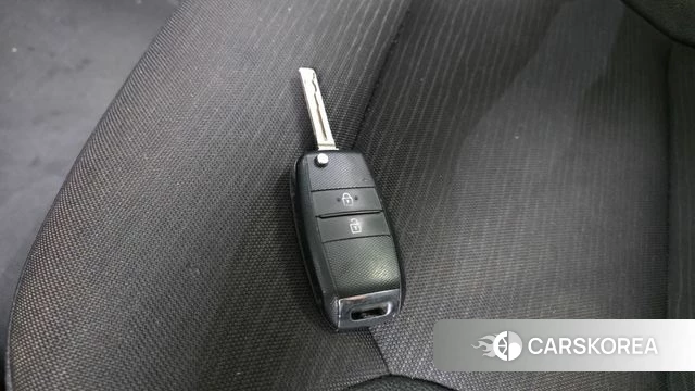 Kia The New Ray id 4615066 из Кореи 8