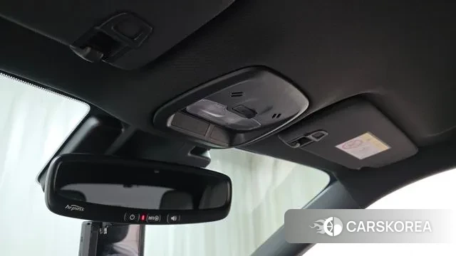 Chevrolet (GM Daewoo) Trax Crossover id 3560445 из Кореи 8