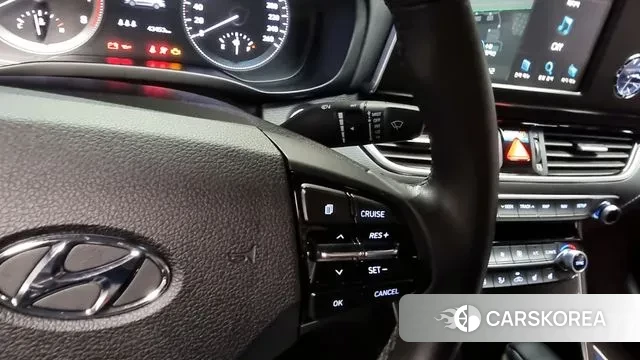 Hyundai Grandeur IG id 2941525 из Кореи 8