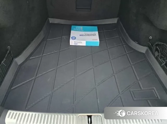 Kia More K9 id 3021063 из Кореи 8