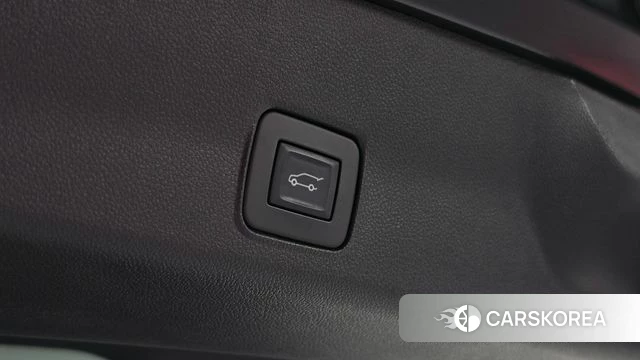Chevrolet (GM Daewoo) Trailblazer id 4604108 из Кореи 8