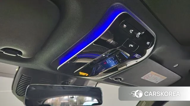 Mercedes-Benz GLC-Class X254 id 3711530 из Кореи 8