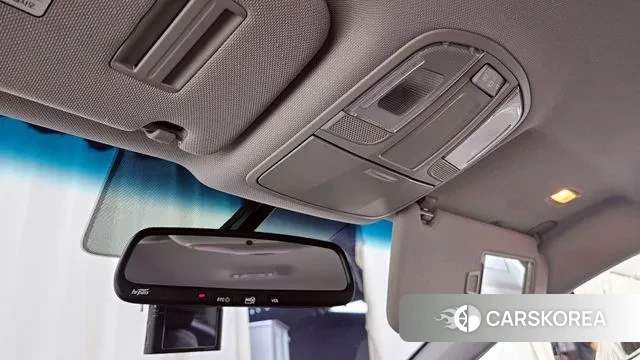 Hyundai Sonata New Rise id 3284563 из Кореи 8