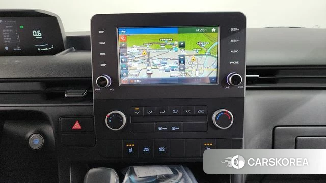 Hyundai Staria id 3851573 из Кореи 8