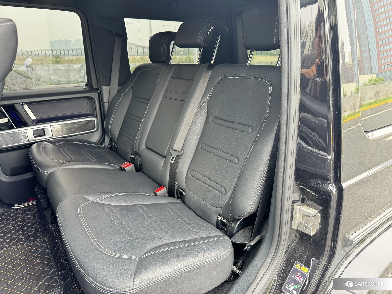 Mercedes-Benz G-class id 4473950 из Китая 8