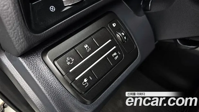 Ssangyong Tivoli Air id 2937350 из Кореи 8