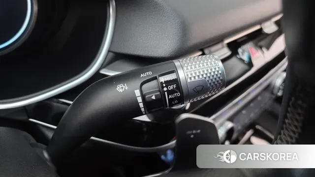 Genesis G80 (RG3) id 3416465 из Кореи 8