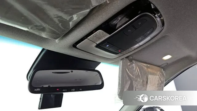 Hyundai Palisade id 3656364 из Кореи 8