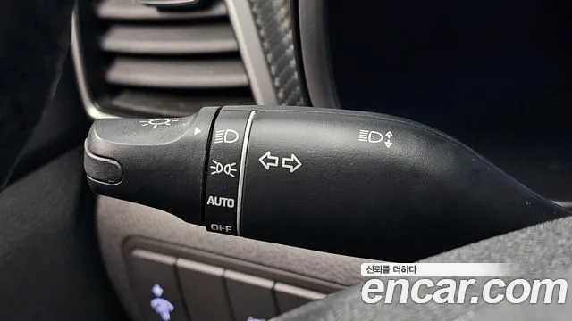 Hyundai All New Tucson id 2480470 из Кореи 8